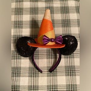 Disney Parks Holiday Headband Bundle